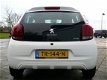 Peugeot 108 - 1.0 e-VTi 72 pk Active Airco 5 Deurs. Elek Ramen, Stereo, Mistlampen - 1 - Thumbnail