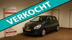 Renault Clio - 1.4-16V Business Line 2007 Airco*Elek Pakket*Weinig KM NAP Apk - 1 - Thumbnail