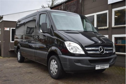 Mercedes-Benz Sprinter - 313 - 1