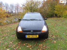 Ford Ka - 1.3 Trend opendak