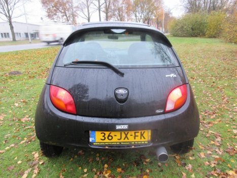 Ford Ka - 1.3 Trend opendak - 1