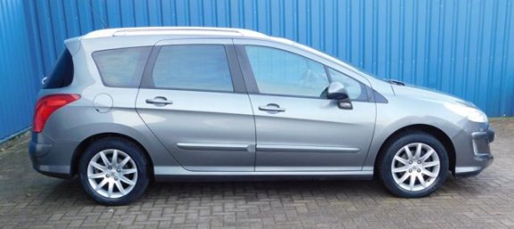 Peugeot 308 SW - 1.6 VTi XS 