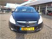 Opel Corsa - 1.2-16V Enjoy + Airco 103.000 km + NAP-PAS - 1 - Thumbnail