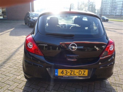 Opel Corsa - 1.2-16V Enjoy + Airco 103.000 km + NAP-PAS - 1