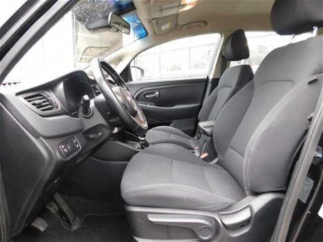 Kia Carens - 1.6 GDi BusinessLine *7-Persoons - 1