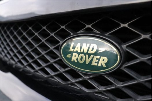 Land Rover Freelander Hardback - 2.0 Td4 SE | AUTOMAAT | LEDER | KANTELDAK CRUISE | CLIMATE | PDC | - 1