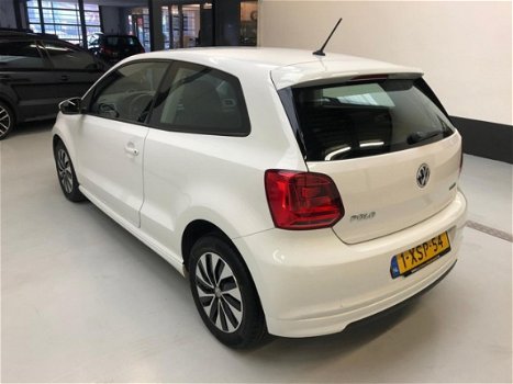 Volkswagen Polo - 1.4 TDI BlueMotion EindjaarActie/Nette/NweApk - 1