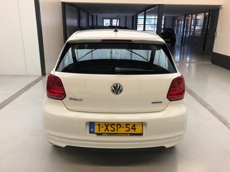 Volkswagen Polo - 1.4 TDI BlueMotion EindjaarActie/Nette/NweApk - 1