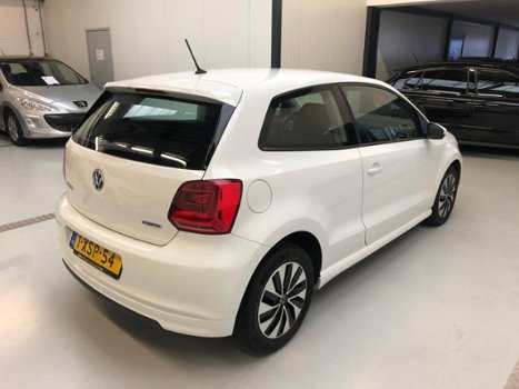 Volkswagen Polo - 1.4 TDI BlueMotion EindjaarActie/Nette/NweApk - 1