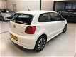 Volkswagen Polo - 1.4 TDI BlueMotion EindjaarActie/Nette/NweApk - 1 - Thumbnail