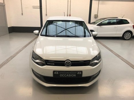 Volkswagen Polo - 1.4 TDI BlueMotion EindjaarActie/Nette/NweApk - 1