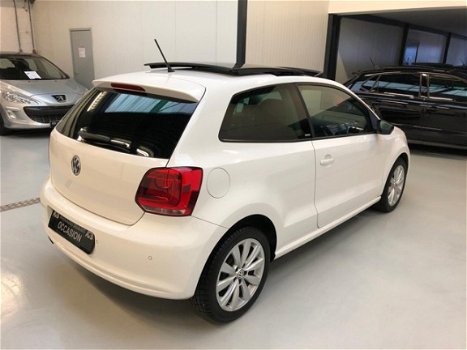 Volkswagen Polo - 1.4-16V Comfortline EindjaarsActie/Panorama/Nieuwstaat - 1