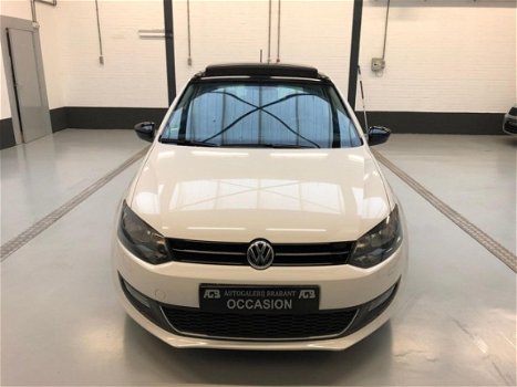 Volkswagen Polo - 1.4-16V Comfortline EindjaarsActie/Panorama/Nieuwstaat - 1