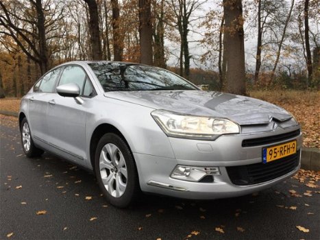 Citroën C5 - 1.6 THP Business - 1