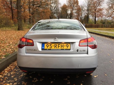 Citroën C5 - 1.6 THP Business - 1