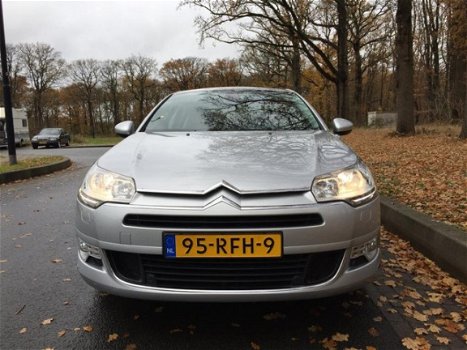 Citroën C5 - 1.6 THP Business - 1