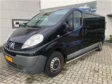 Renault Trafic - 2.0 dCi T29 L2H1 DC Générique NAP