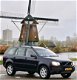 Volvo XC90 - 2.4 D5 Youngtimer, leder, schuif kanteldak - 1 - Thumbnail