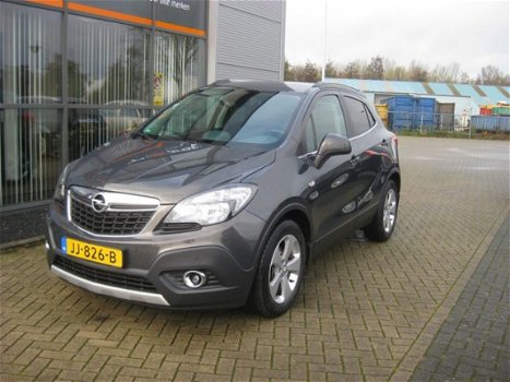 Opel Mokka - 1.4 TURBO INNOVATION - 1