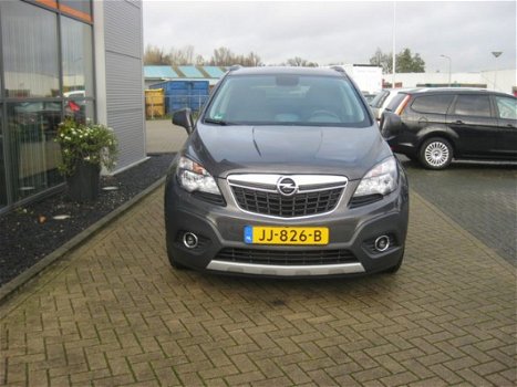 Opel Mokka - 1.4 TURBO INNOVATION - 1