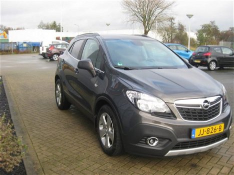 Opel Mokka - 1.4 TURBO INNOVATION - 1