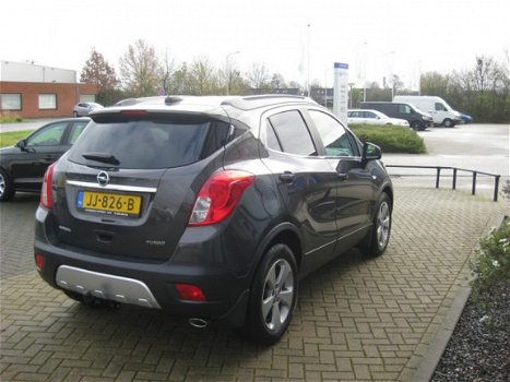 Opel Mokka - 1.4 TURBO INNOVATION - 1