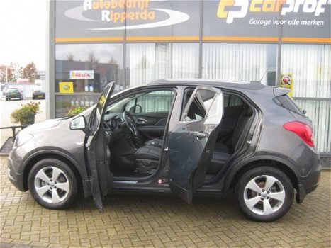 Opel Mokka - 1.4 TURBO INNOVATION - 1