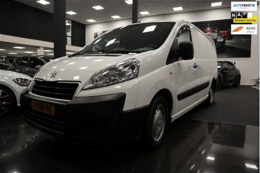 Peugeot Expert - 229 2.0 HDI L2H1 Profit+ NAP/BTW/ORIGINEEL NEDERLANDS/ENKEL CABINE - 1