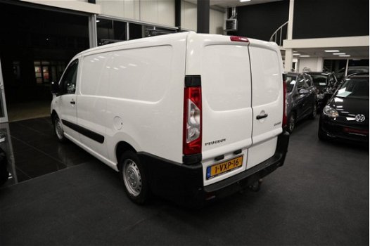 Peugeot Expert - 229 2.0 HDI L2H1 Profit+ NAP/BTW/ORIGINEEL NEDERLANDS/ENKEL CABINE - 1