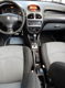 Peugeot 206 CC - 1.6-16V cabrio Automaat LM velgen 119Dkm NAP - 1 - Thumbnail