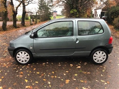 Renault Twingo - 1.2-16V Privilège - 1