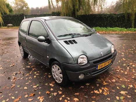 Renault Twingo - 1.2-16V Privilège - 1