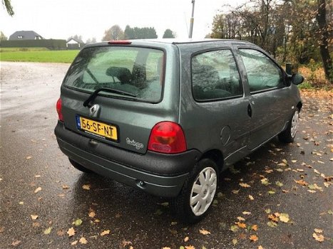 Renault Twingo - 1.2-16V Privilège - 1