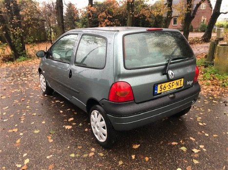 Renault Twingo - 1.2-16V Privilège - 1