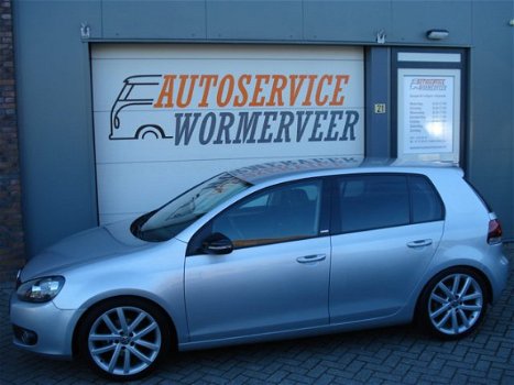 Volkswagen Golf - 1.2 TSI Comfortline BlueMotion - 1