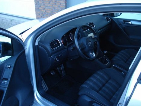 Volkswagen Golf - 1.2 TSI Comfortline BlueMotion - 1