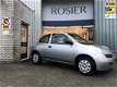 Nissan Micra - 1.0 basis - 1 - Thumbnail