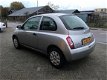 Nissan Micra - 1.0 basis - 1 - Thumbnail