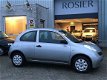 Nissan Micra - 1.0 basis - 1 - Thumbnail