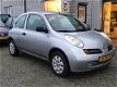 Nissan Micra - 1.0 basis - 1 - Thumbnail