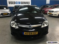 Opel Tigra - NL-auto, 150dkm nap, airco, mooie auto