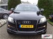 Audi Q7 - 3.0 TDI Grijs kenteken Camera 20'' Navi Zwart MARGE - 1 - Thumbnail