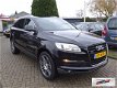 Audi Q7 - 3.0 TDI Grijs kenteken Camera 20'' Navi Zwart MARGE - 1 - Thumbnail