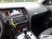 Audi Q7 - 3.0 TDI Grijs kenteken Camera 20'' Navi Zwart MARGE - 1 - Thumbnail