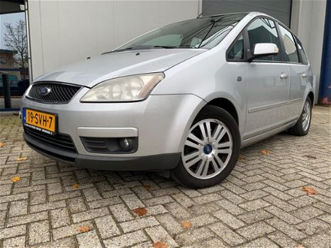 Ford Focus C-Max - 1.8 TDCi Futura Bj 2007 - 1