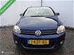 Volkswagen Golf Plus - 1.6 TDI Comfortline BlueMotion - 1 - Thumbnail