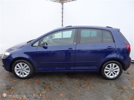 Volkswagen Golf Plus - 1.6 TDI Comfortline BlueMotion - 1