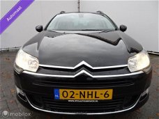 Citroën C5 - 1.6 THP Business AUTOMAAT