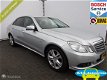 Mercedes-Benz E-klasse - 200 CDI Business Class NETTE AUTO - 1 - Thumbnail