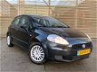 Fiat Punto - GRANDE 1.3 MULTIJET 16V 85 ACTUAL AIRCO - 1 - Thumbnail